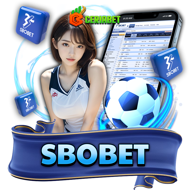 SBOBET88  Agen Taruhan Judi Bola Terlengkap & Link Alternatif SBOBET Resmi