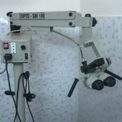Operating Microscope