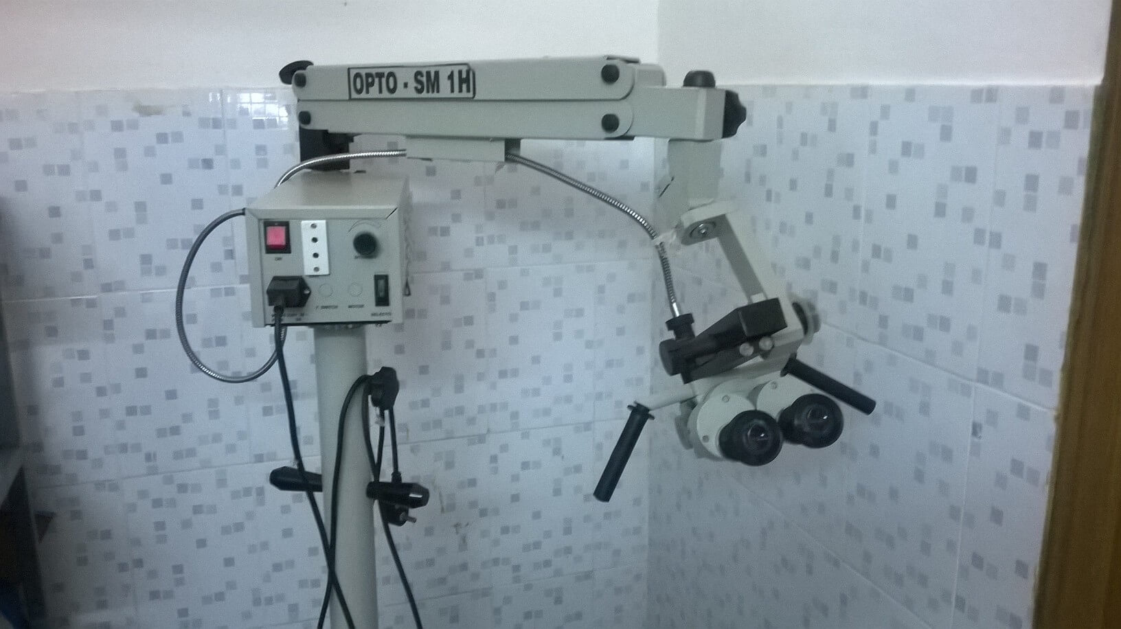 Operating Microscope