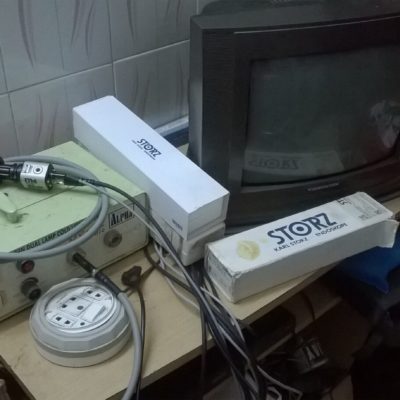 Endoscopy