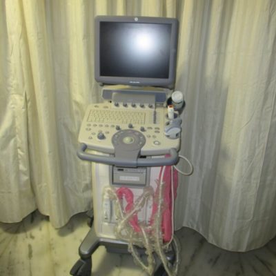 Ultra Sound